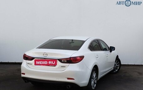 Mazda 6, 2017 год, 1 845 000 рублей, 5 фотография