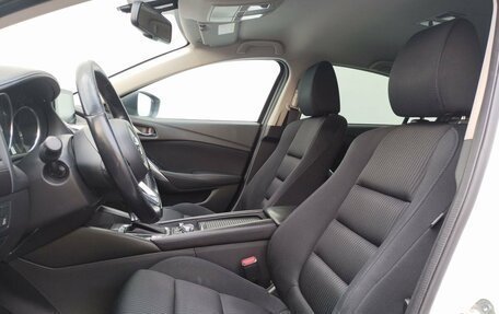 Mazda 6, 2017 год, 1 845 000 рублей, 10 фотография