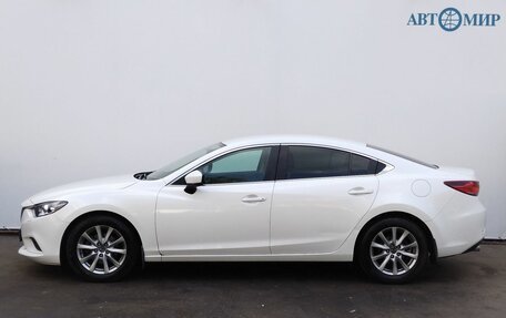 Mazda 6, 2017 год, 1 845 000 рублей, 8 фотография