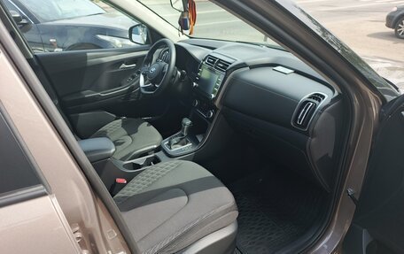 Hyundai Creta, 2021 год, 2 449 000 рублей, 6 фотография