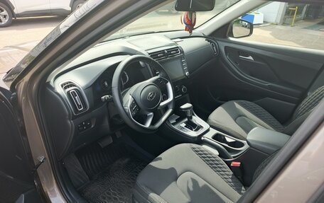 Hyundai Creta, 2021 год, 2 449 000 рублей, 5 фотография