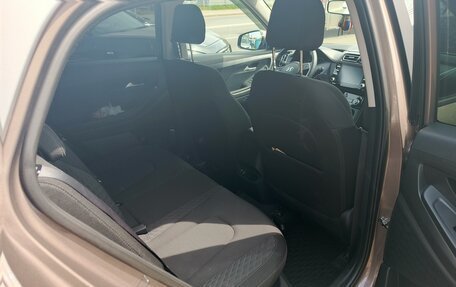 Hyundai Creta, 2021 год, 2 449 000 рублей, 7 фотография