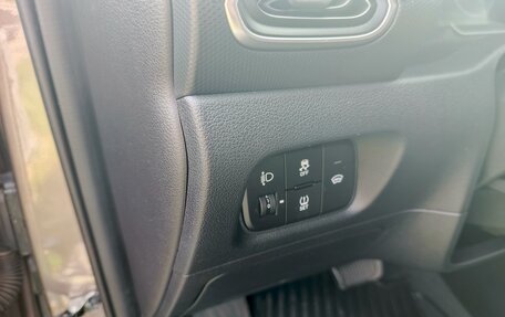 Hyundai Creta, 2021 год, 2 449 000 рублей, 18 фотография