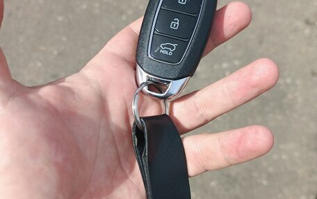 Hyundai Creta, 2021 год, 2 449 000 рублей, 20 фотография