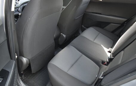 Hyundai Creta I рестайлинг, 2018 год, 1 750 000 рублей, 9 фотография