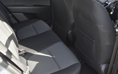 Hyundai Creta I рестайлинг, 2018 год, 1 750 000 рублей, 11 фотография