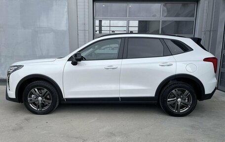 Haval Jolion, 2025 год, 2 449 000 рублей, 3 фотография