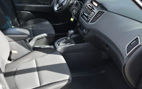 Hyundai Creta I рестайлинг, 2018 год, 1 750 000 рублей, 14 фотография
