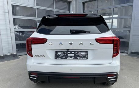 Haval Jolion, 2025 год, 2 449 000 рублей, 5 фотография