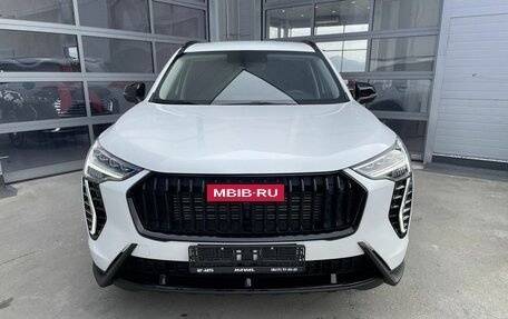 Haval Jolion, 2025 год, 2 449 000 рублей, 2 фотография