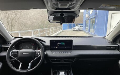 Haval Jolion, 2025 год, 2 449 000 рублей, 12 фотография