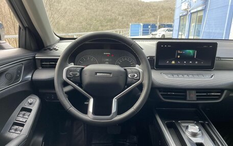 Haval Jolion, 2025 год, 2 449 000 рублей, 13 фотография