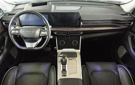 CheryExeed VX, 2022 год, 2 850 000 рублей, 11 фотография