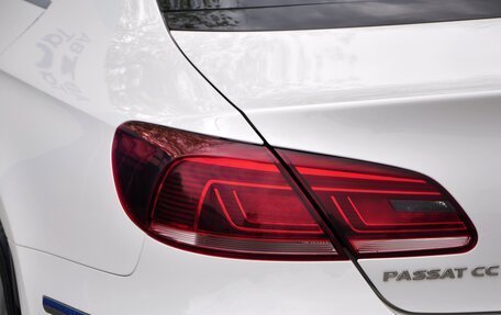 Volkswagen Passat CC I рестайлинг, 2012 год, 1 549 000 рублей, 11 фотография