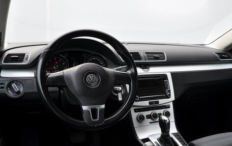 Volkswagen Passat CC I рестайлинг, 2012 год, 1 549 000 рублей, 12 фотография