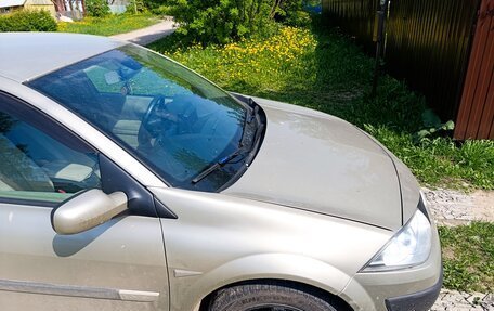 Renault Megane II, 2006 год, 380 000 рублей, 1 фотография