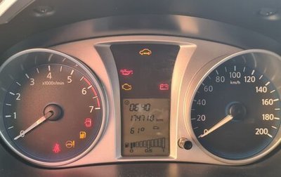 Datsun on-DO I рестайлинг, 2014 год, 360 000 рублей, 1 фотография