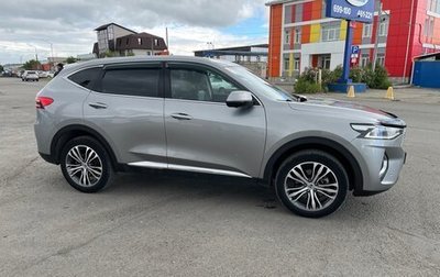 Haval F7 I, 2021 год, 1 900 000 рублей, 1 фотография