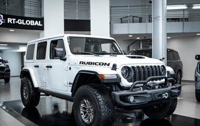 Jeep Wrangler, 2024 год, 15 700 000 рублей, 1 фотография
