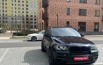 BMW X5, 2013 год, 2 500 000 рублей, 1 фотография