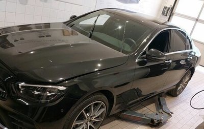 Mercedes-Benz E-Класс, 2022 год, 6 497 000 рублей, 1 фотография
