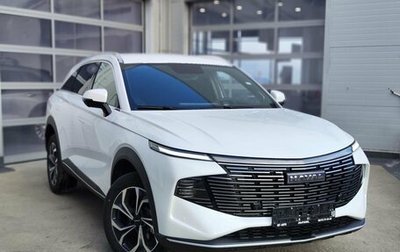 Haval F7, 2025 год, 2 849 000 рублей, 1 фотография