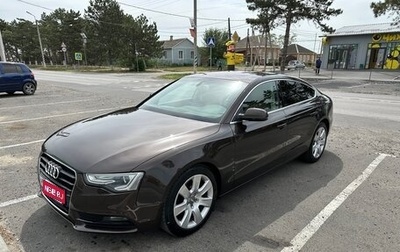Audi A5, 2013 год, 1 440 000 рублей, 1 фотография