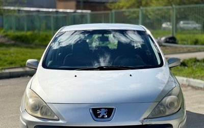 Peugeot 307 I, 2006 год, 400 000 рублей, 1 фотография