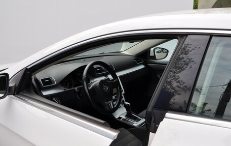 Volkswagen Passat CC I рестайлинг, 2012 год, 1 549 000 рублей, 20 фотография