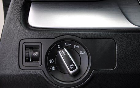 Volkswagen Passat CC I рестайлинг, 2012 год, 1 549 000 рублей, 19 фотография