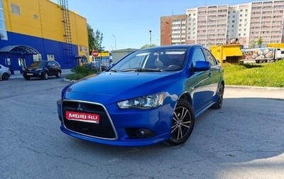 Mitsubishi Lancer IX, 2011 год, 800 000 рублей, 1 фотография