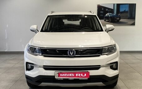 Changan CS35, 2019 год, 1 476 000 рублей, 2 фотография