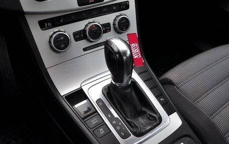 Volkswagen Passat CC I рестайлинг, 2012 год, 1 549 000 рублей, 18 фотография