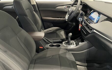 Changan CS35, 2019 год, 1 476 000 рублей, 9 фотография