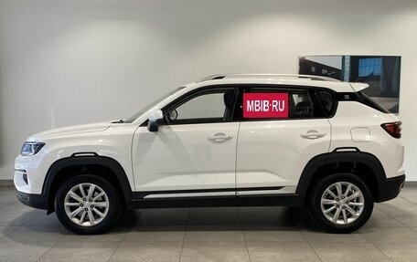 Changan CS35, 2019 год, 1 476 000 рублей, 8 фотография