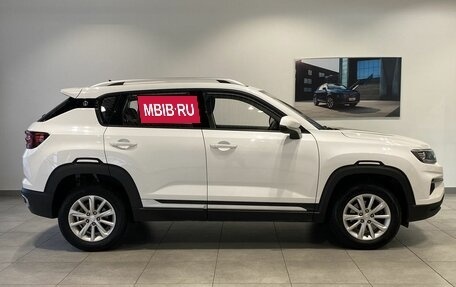 Changan CS35, 2019 год, 1 476 000 рублей, 4 фотография
