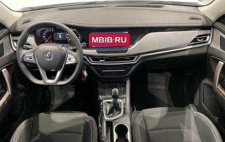 Changan CS35, 2019 год, 1 476 000 рублей, 10 фотография