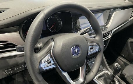 Changan CS35, 2019 год, 1 476 000 рублей, 14 фотография