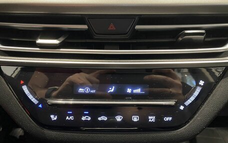 Changan CS35, 2019 год, 1 476 000 рублей, 16 фотография