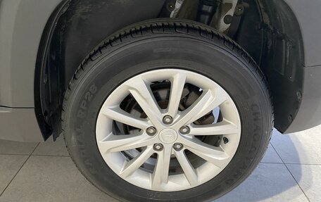 Changan CS35, 2019 год, 1 476 000 рублей, 12 фотография