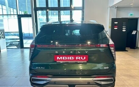 Geely Atlas, 2024 год, 3 917 190 рублей, 6 фотография