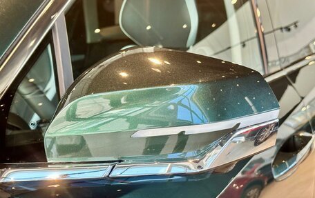 Geely Atlas, 2024 год, 3 917 190 рублей, 10 фотография