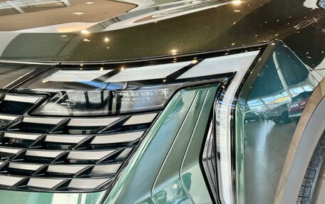 Geely Atlas, 2024 год, 3 917 190 рублей, 9 фотография