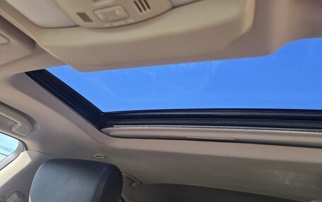 Infiniti QX70, 2014 год, 2 050 000 рублей, 20 фотография