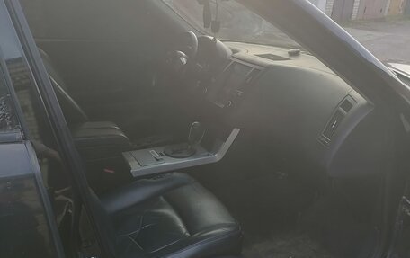 Infiniti FX I, 2003 год, 600 000 рублей, 6 фотография