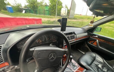 Mercedes-Benz S-Класс, 1997 год, 630 000 рублей, 13 фотография