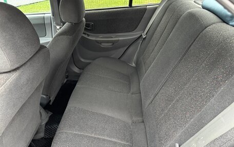 Hyundai Accent III, 2006 год, 460 000 рублей, 9 фотография
