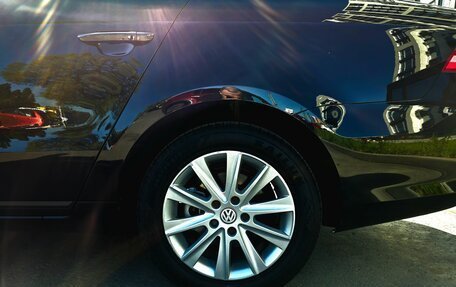 Volkswagen Passat B7, 2012 год, 1 275 000 рублей, 12 фотография