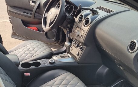 Nissan Qashqai, 2008 год, 870 000 рублей, 12 фотография