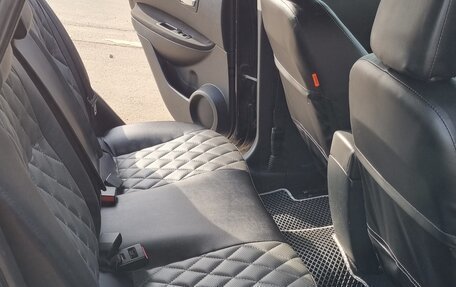Nissan Qashqai, 2008 год, 870 000 рублей, 14 фотография